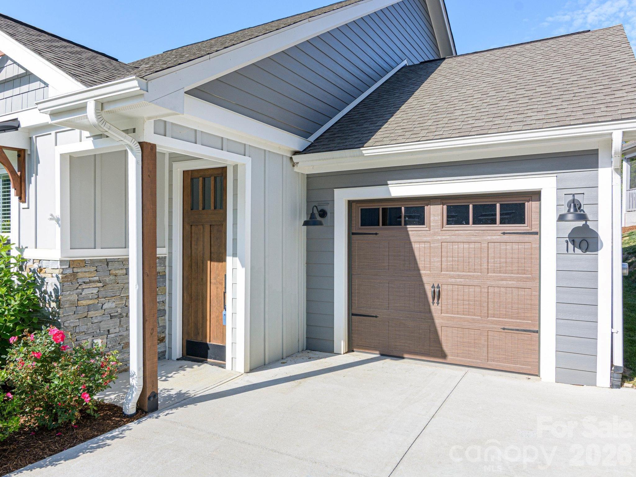 110 Coralroot Lane Arden NC 28704