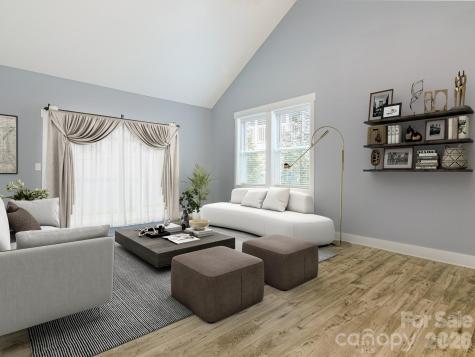 110 Coralroot Lane Arden NC 28704