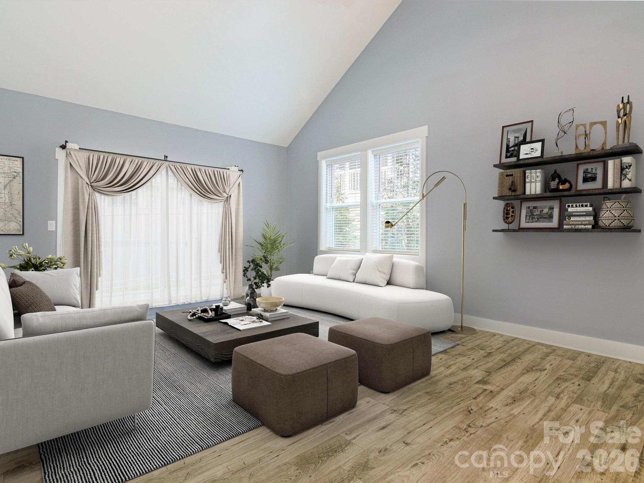 110 Coralroot Lane Arden NC 28704