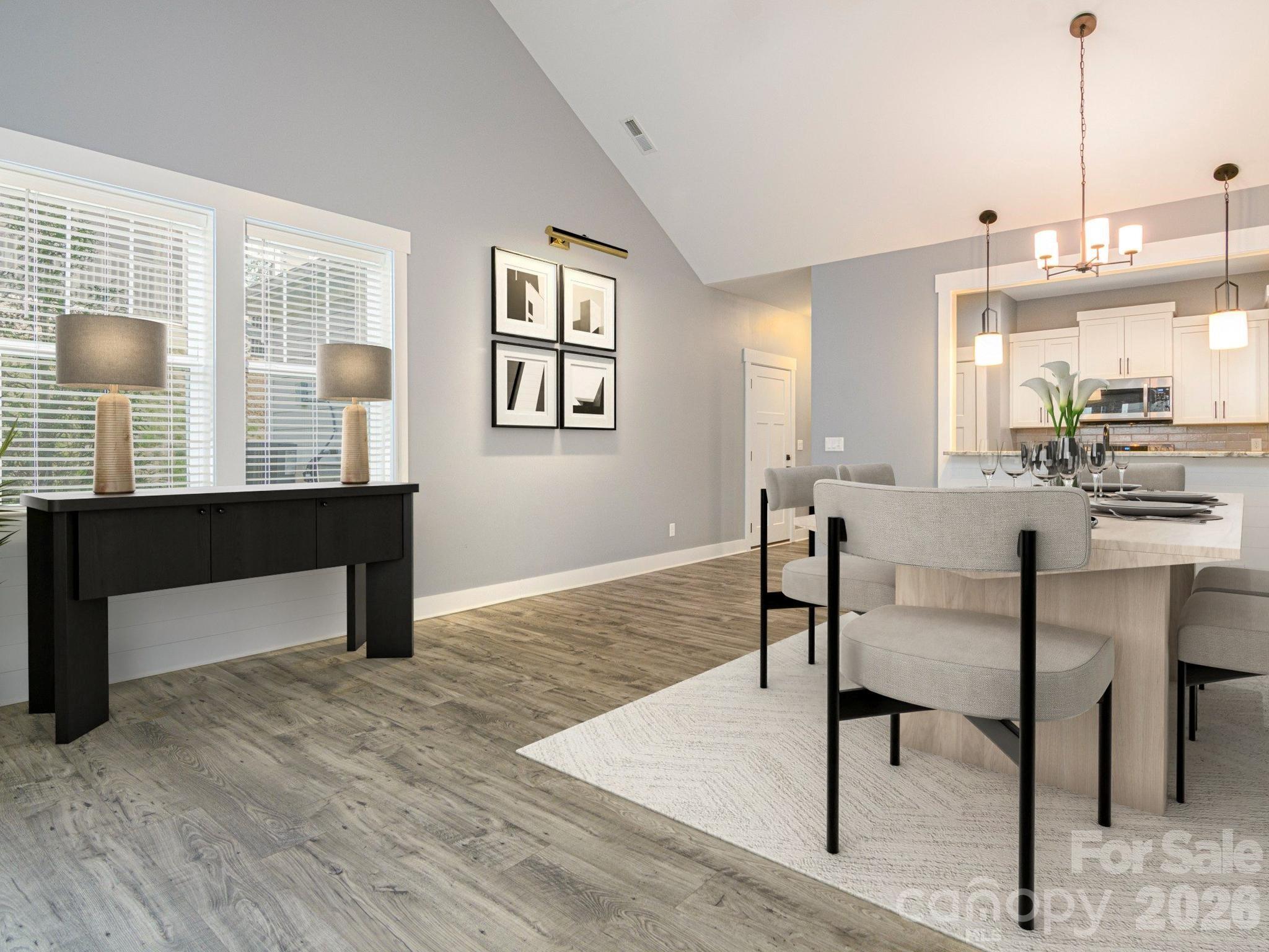 110 Coralroot Lane Arden NC 28704