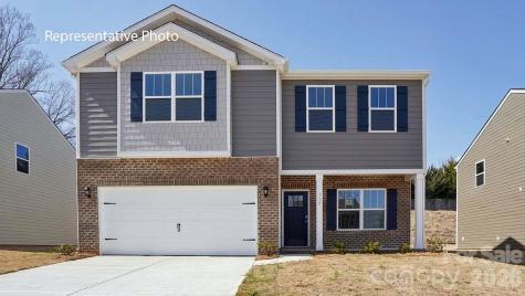 7847 Old Brook Road Sherrills Ford NC 28673