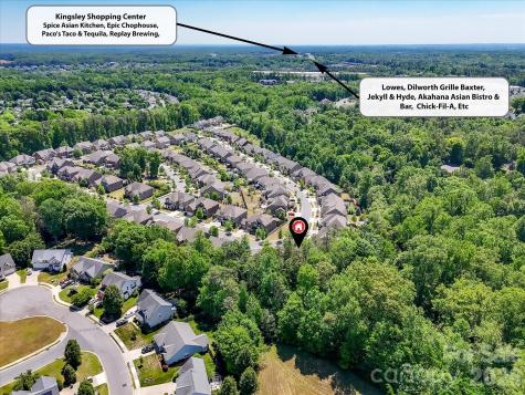 1548 Afton Way Fort Mill SC 29708