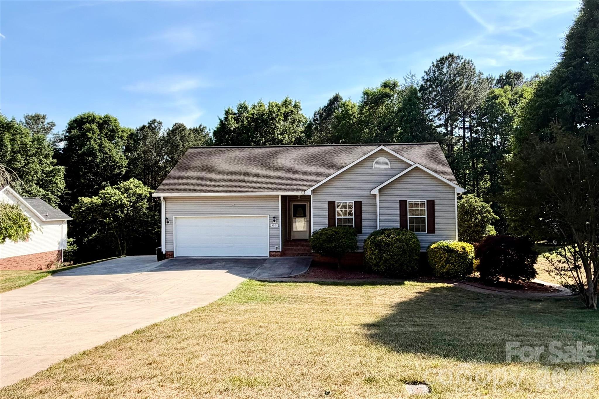 4967 Addison Lane Hickory NC 28601