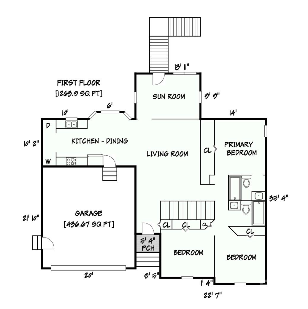 4967 Addison Lane Hickory NC 28601