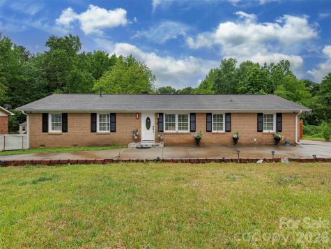 8428 Anette Avenue Mint Hill NC 28227