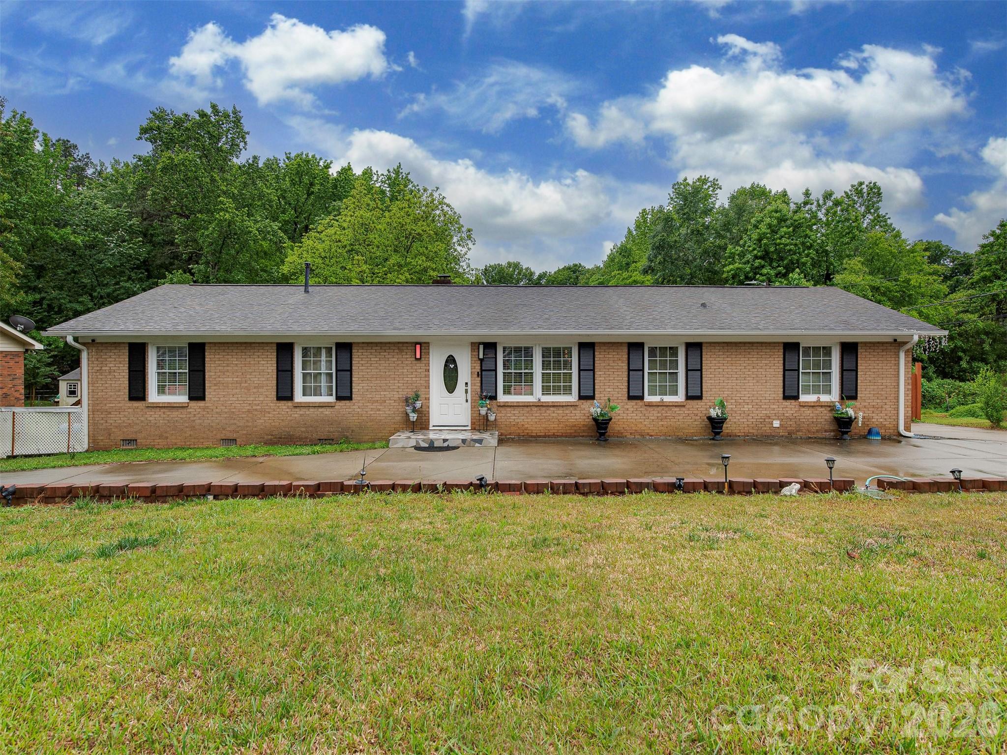 8428 Anette Avenue Mint Hill NC 28227