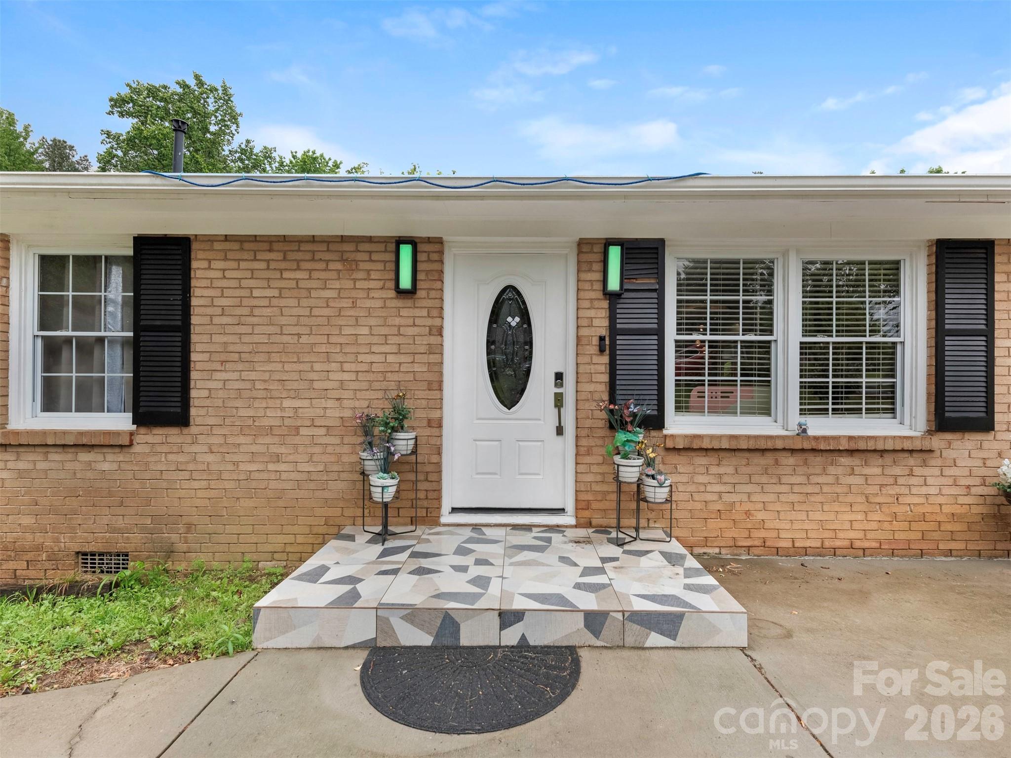 8428 Anette Avenue Mint Hill NC 28227