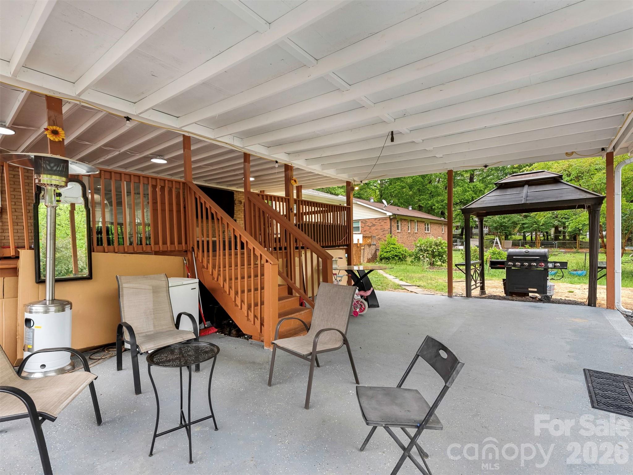 8428 Anette Avenue Mint Hill NC 28227