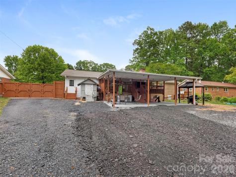 8428 Anette Avenue Mint Hill NC 28227