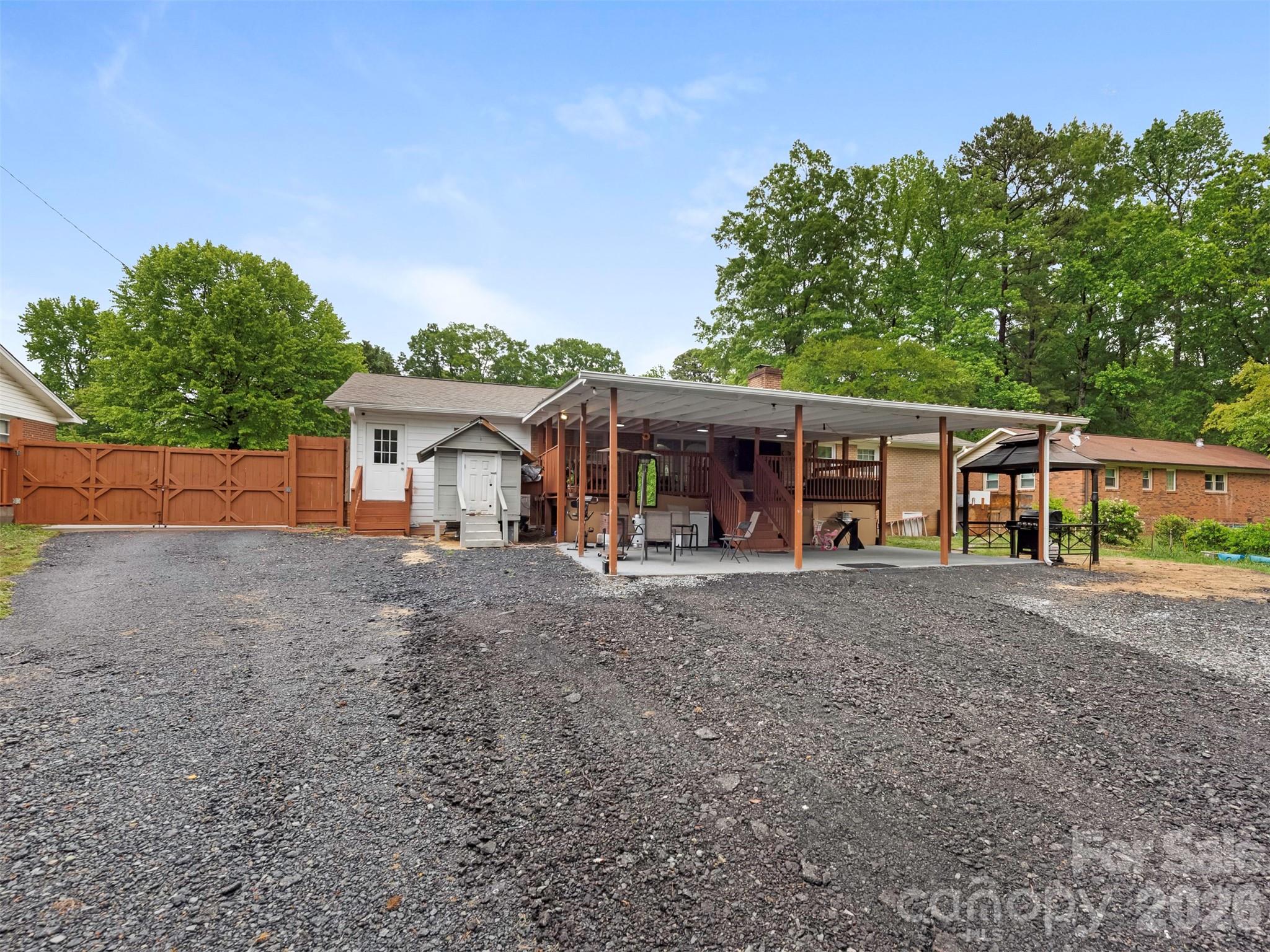 8428 Anette Avenue Mint Hill NC 28227