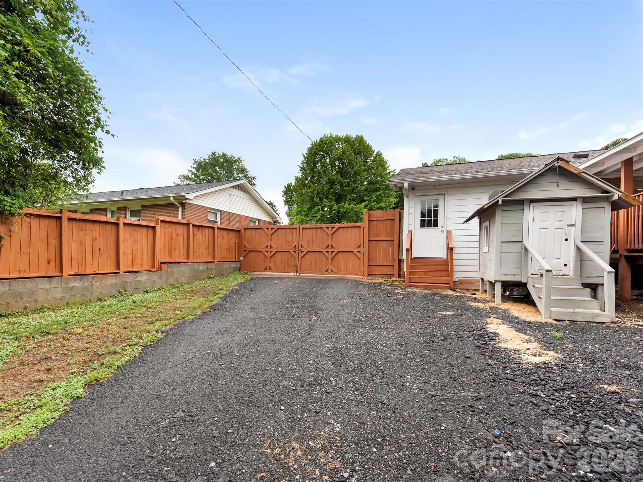 8428 Anette Avenue Mint Hill NC 28227