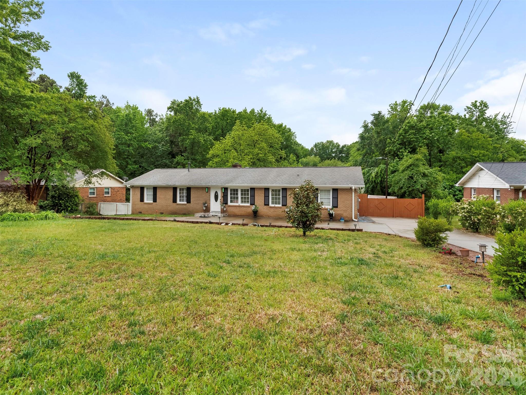 8428 Anette Avenue Mint Hill NC 28227