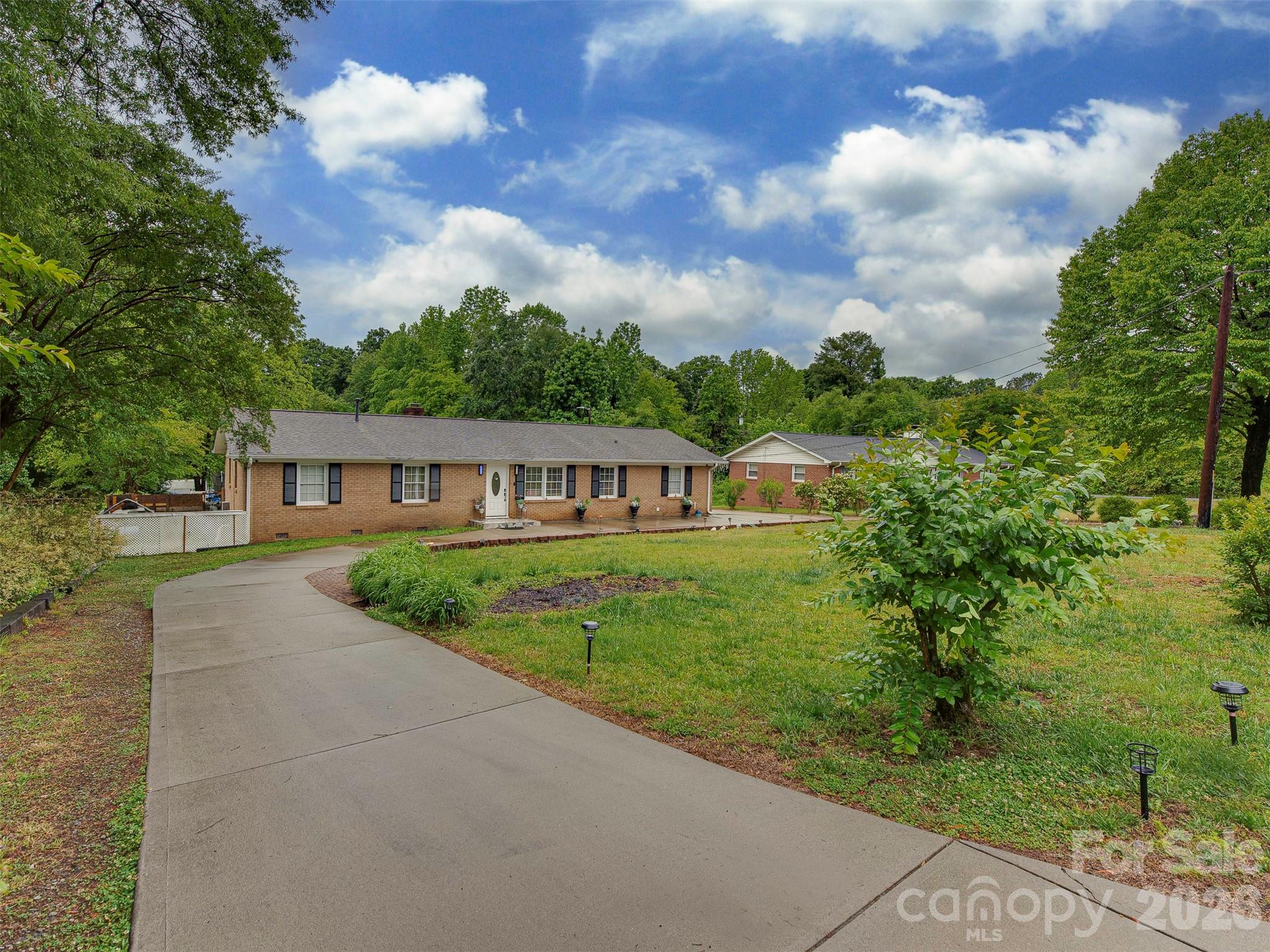 8428 Anette Avenue Mint Hill NC 28227