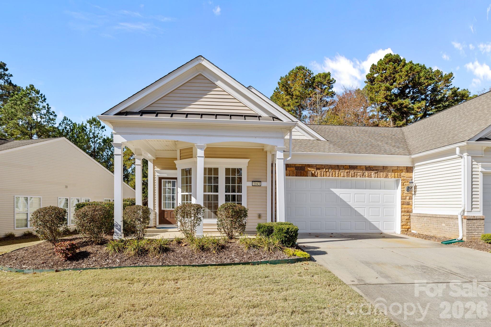 1043 Sweetleaf Drive Indian Land SC 29707