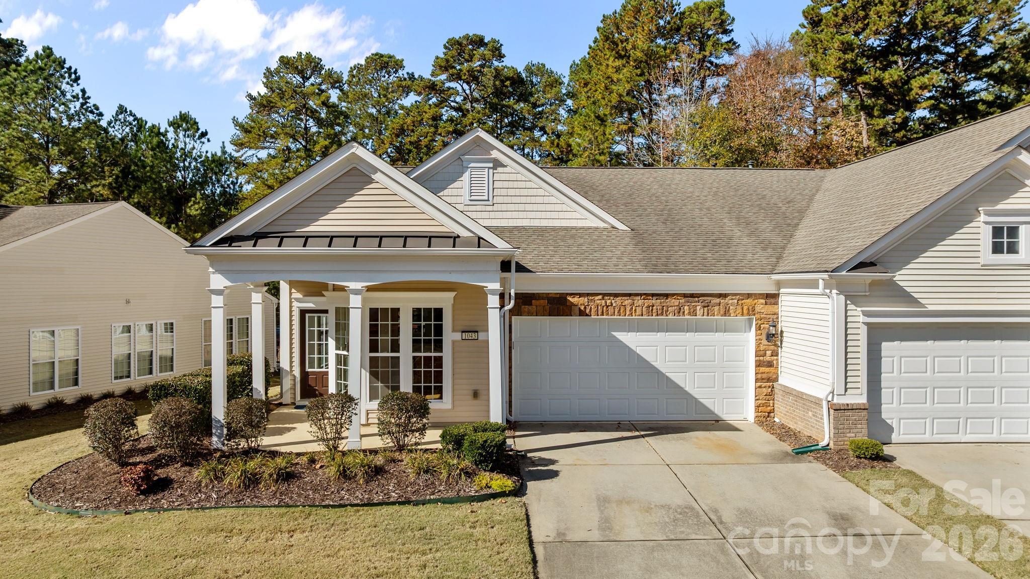 1043 Sweetleaf Drive Indian Land SC 29707