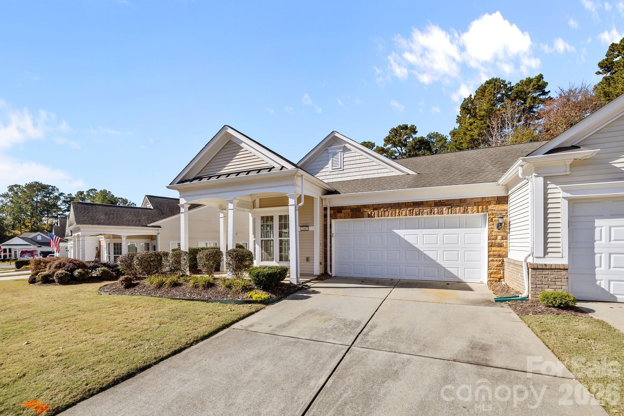 1043 Sweetleaf Drive Indian Land SC 29707