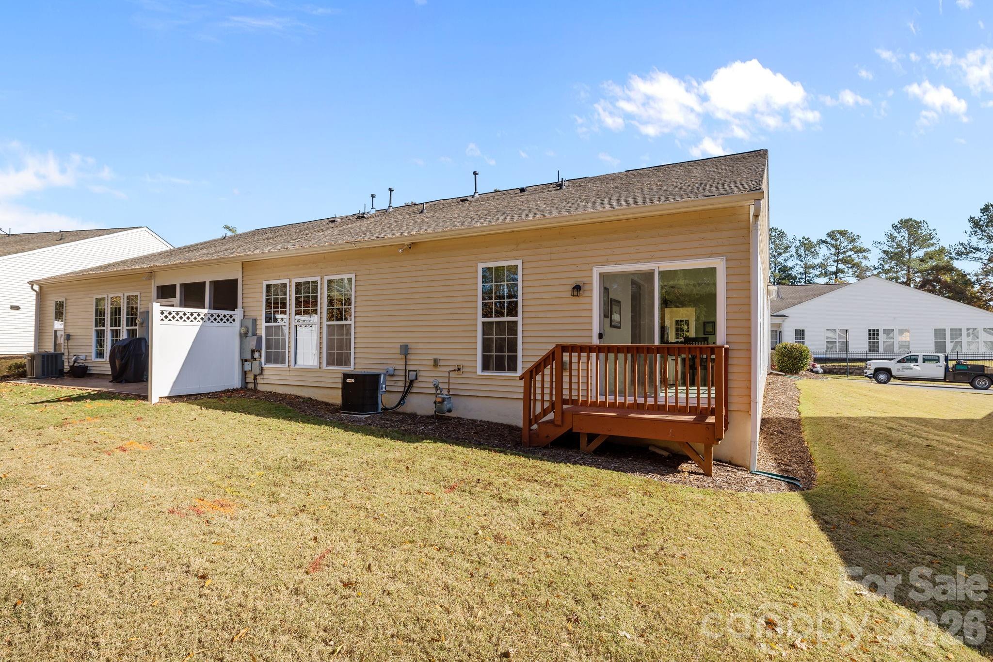 1043 Sweetleaf Drive Indian Land SC 29707