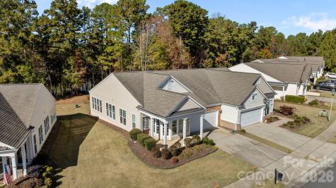 1043 Sweetleaf Drive Indian Land SC 29707