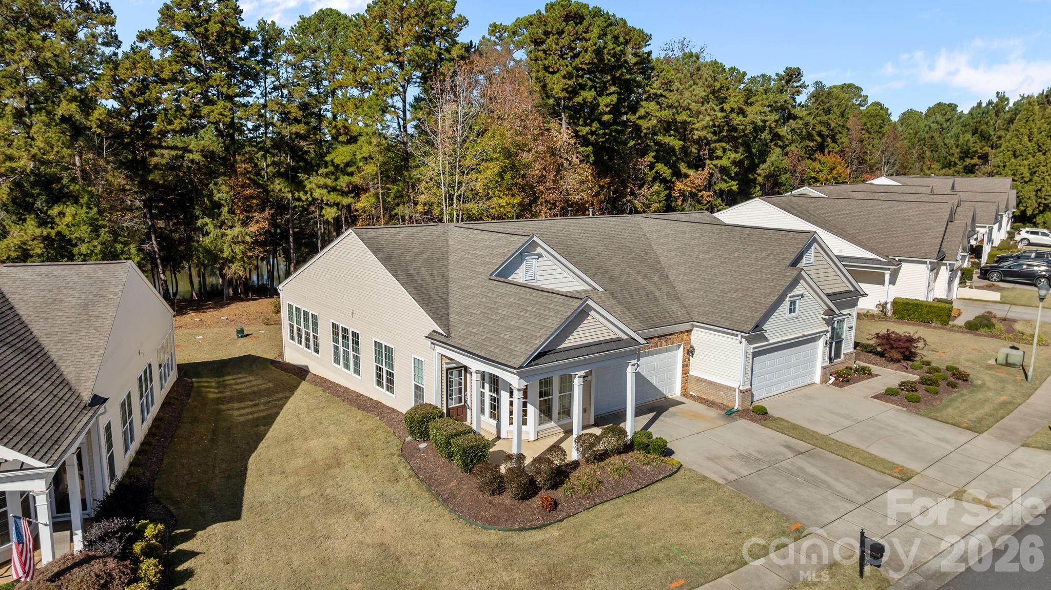 1043 Sweetleaf Drive Indian Land SC 29707