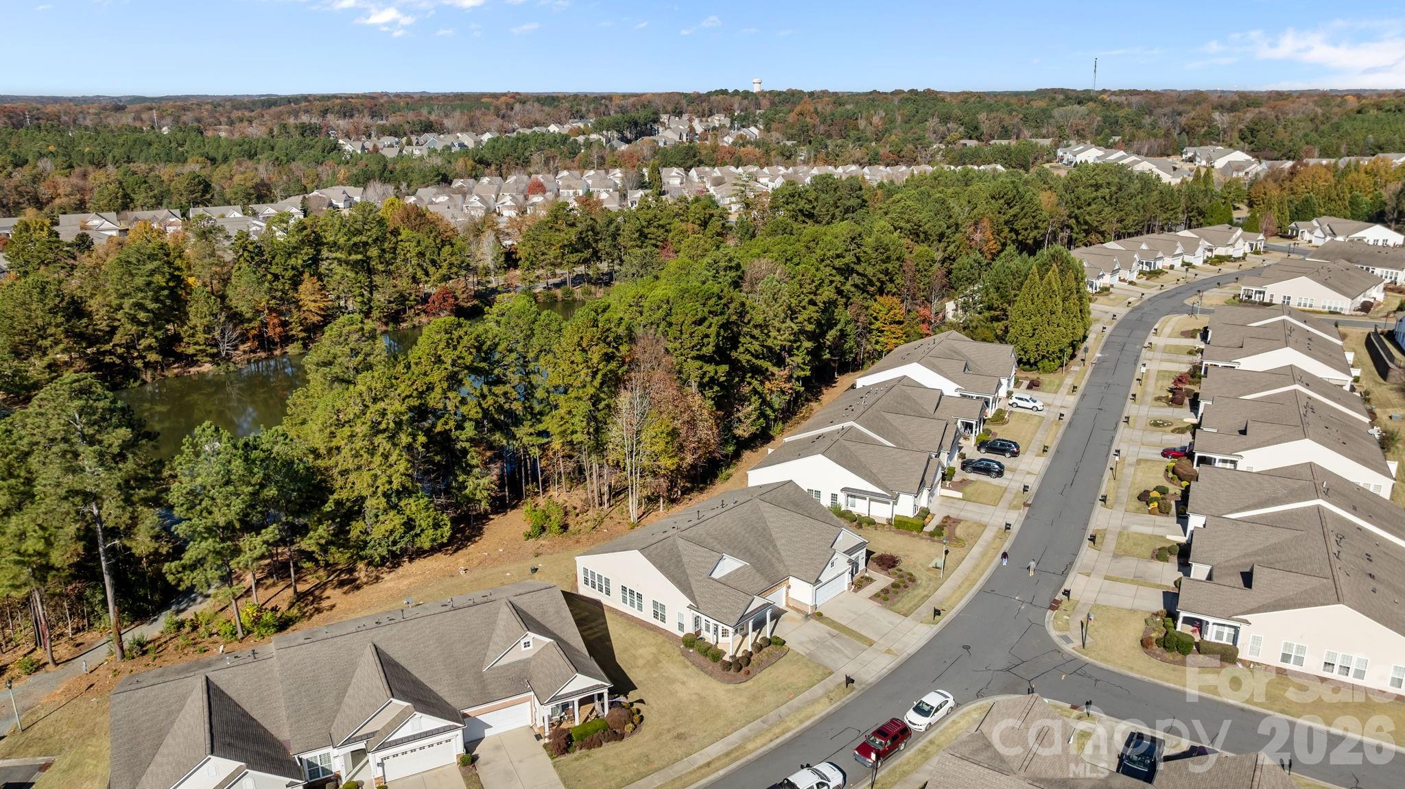 1043 Sweetleaf Drive Indian Land SC 29707