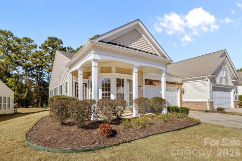 1043 Sweetleaf Drive Indian Land SC 29707
