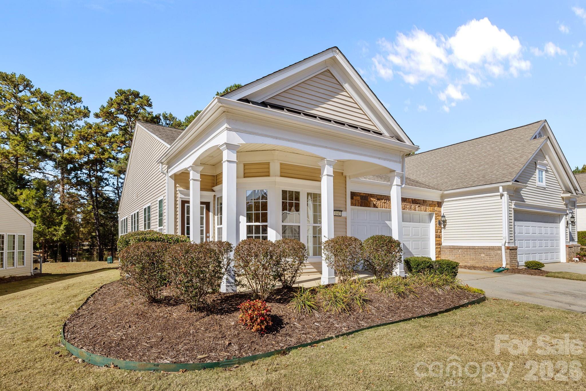 1043 Sweetleaf Drive Indian Land SC 29707
