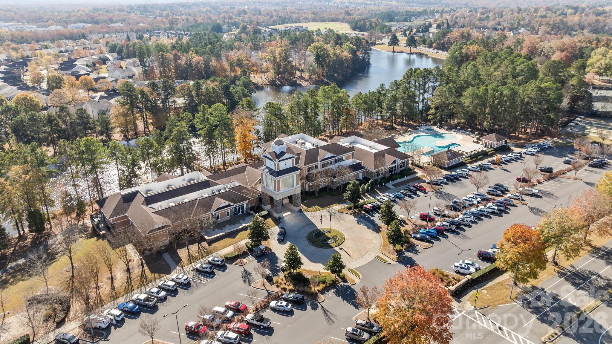 1043 Sweetleaf Drive Indian Land SC 29707