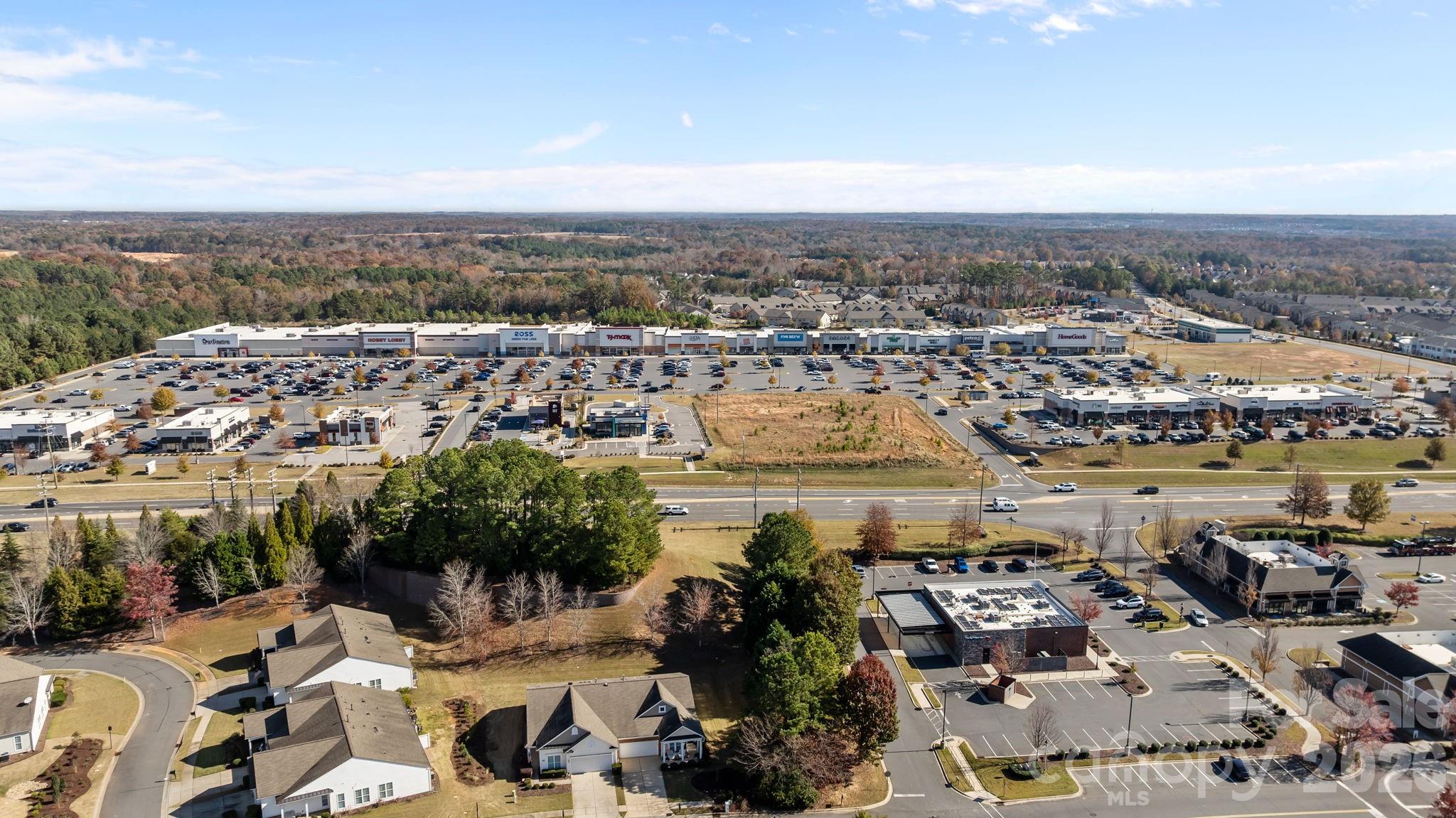 1043 Sweetleaf Drive Indian Land SC 29707