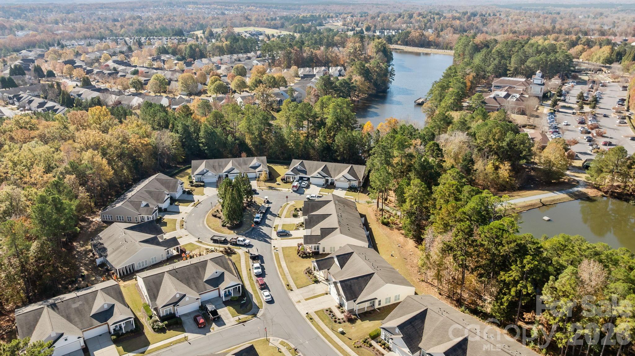 1043 Sweetleaf Drive Indian Land SC 29707