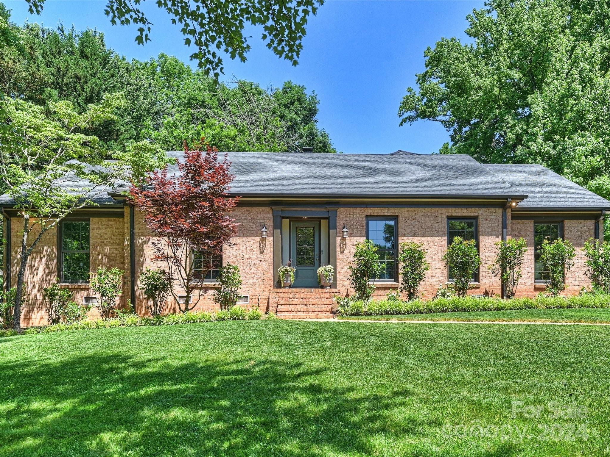 1231 Bearmore Drive Charlotte NC 28211