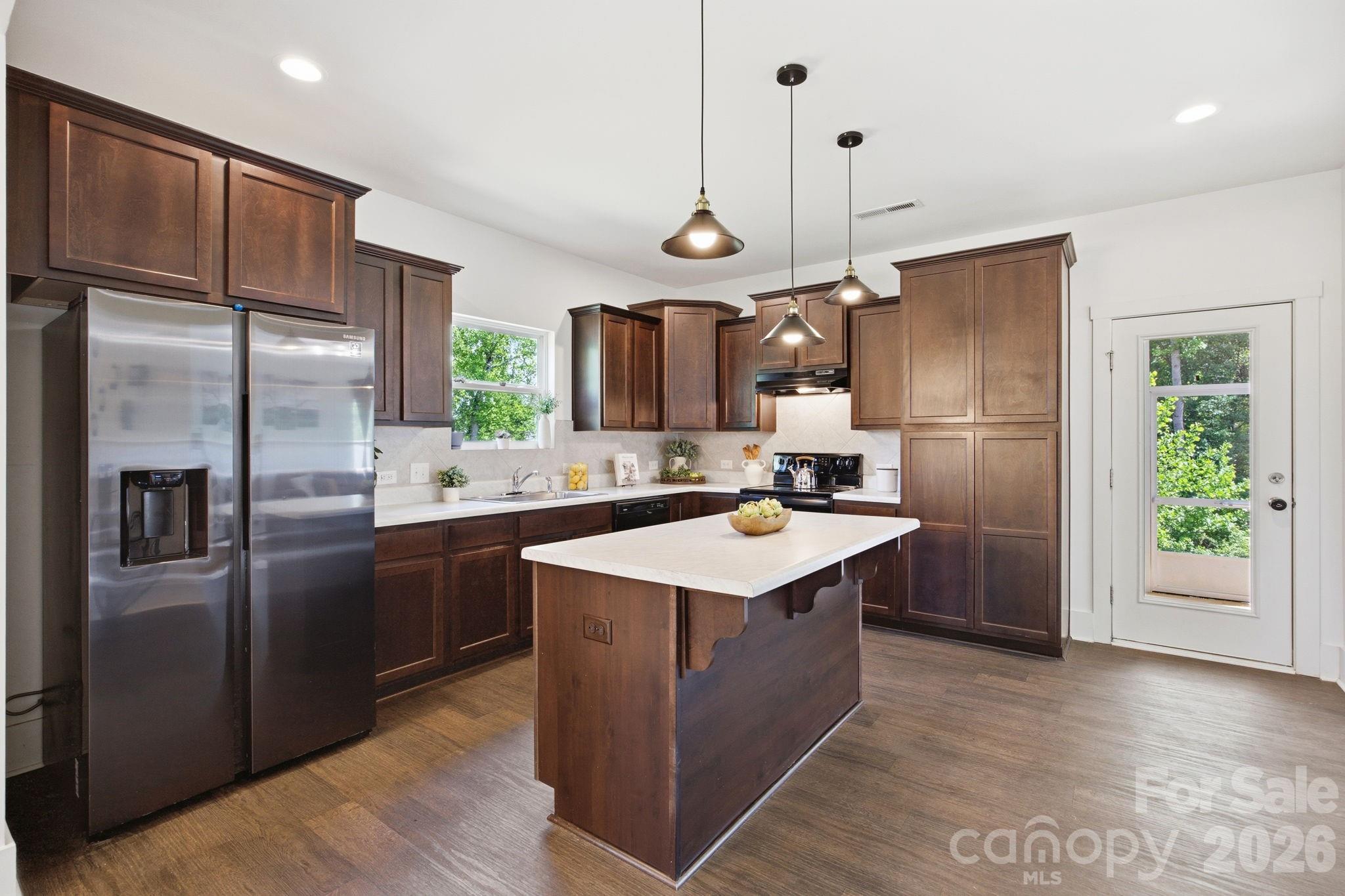 133 Parkmont Drive Troutman NC 28166