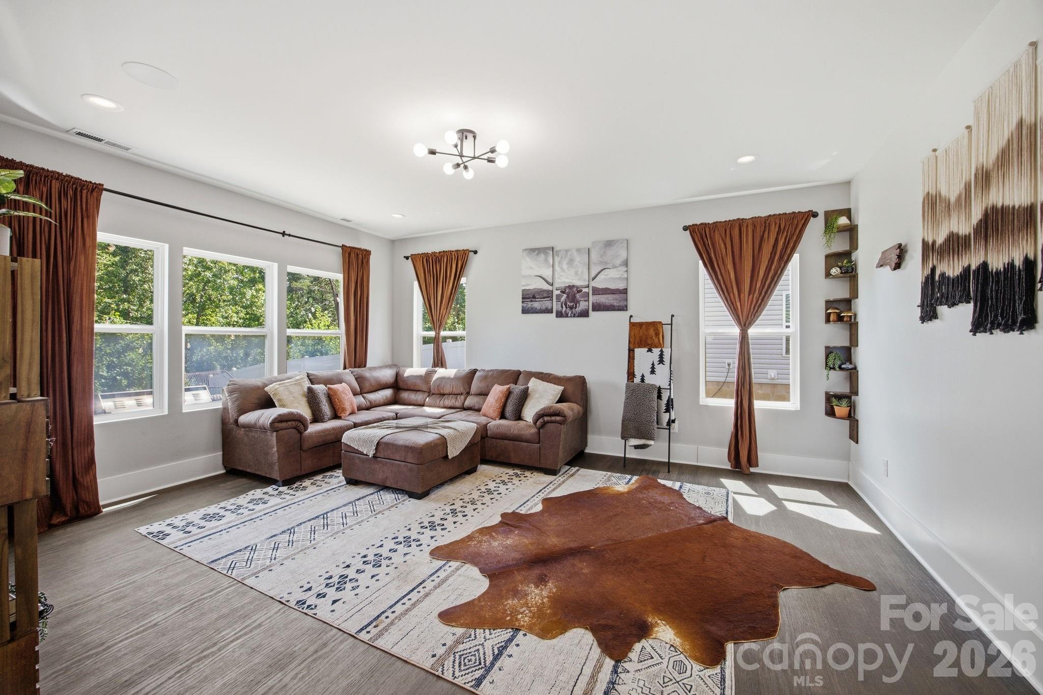 133 Parkmont Drive Troutman NC 28166