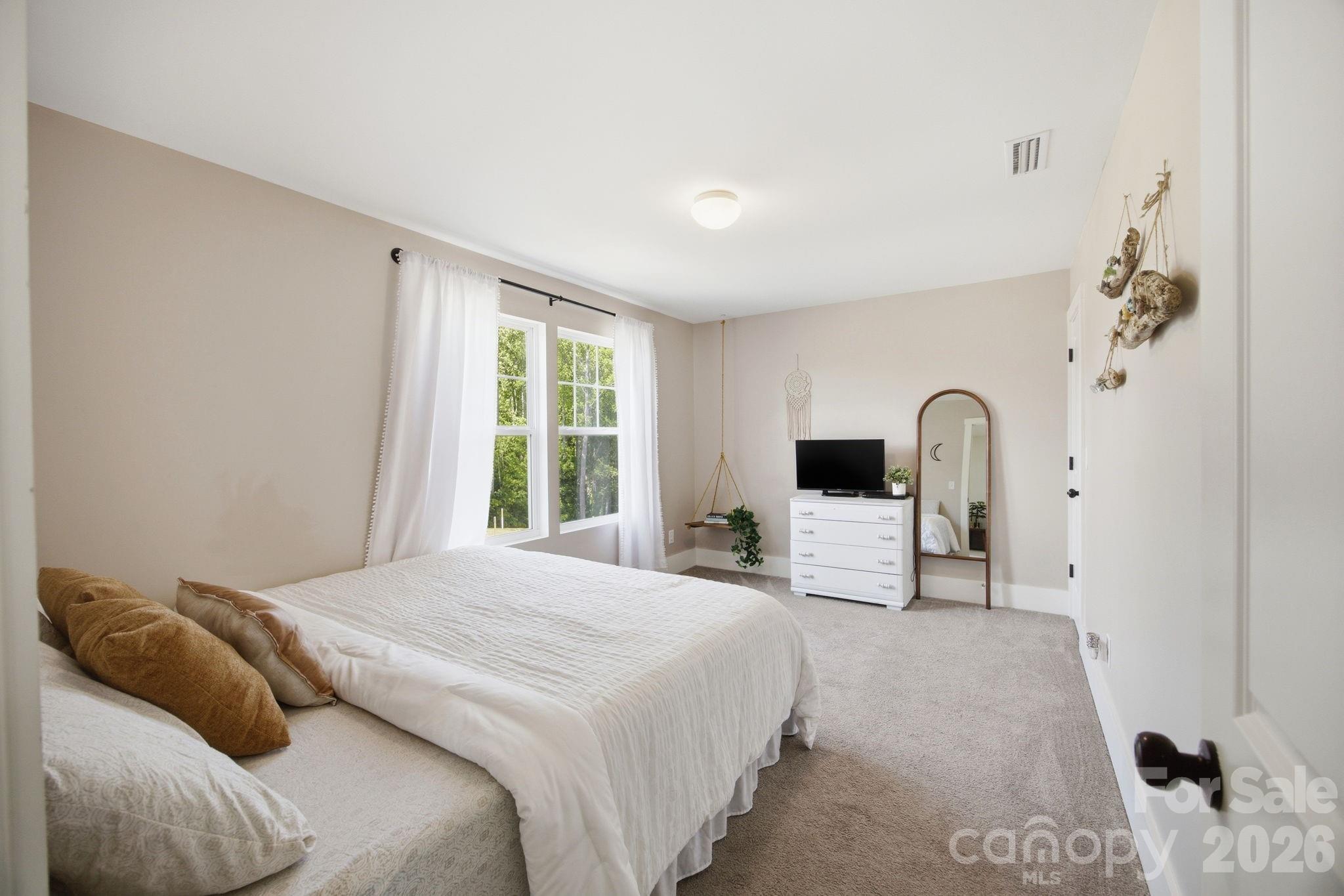 133 Parkmont Drive Troutman NC 28166