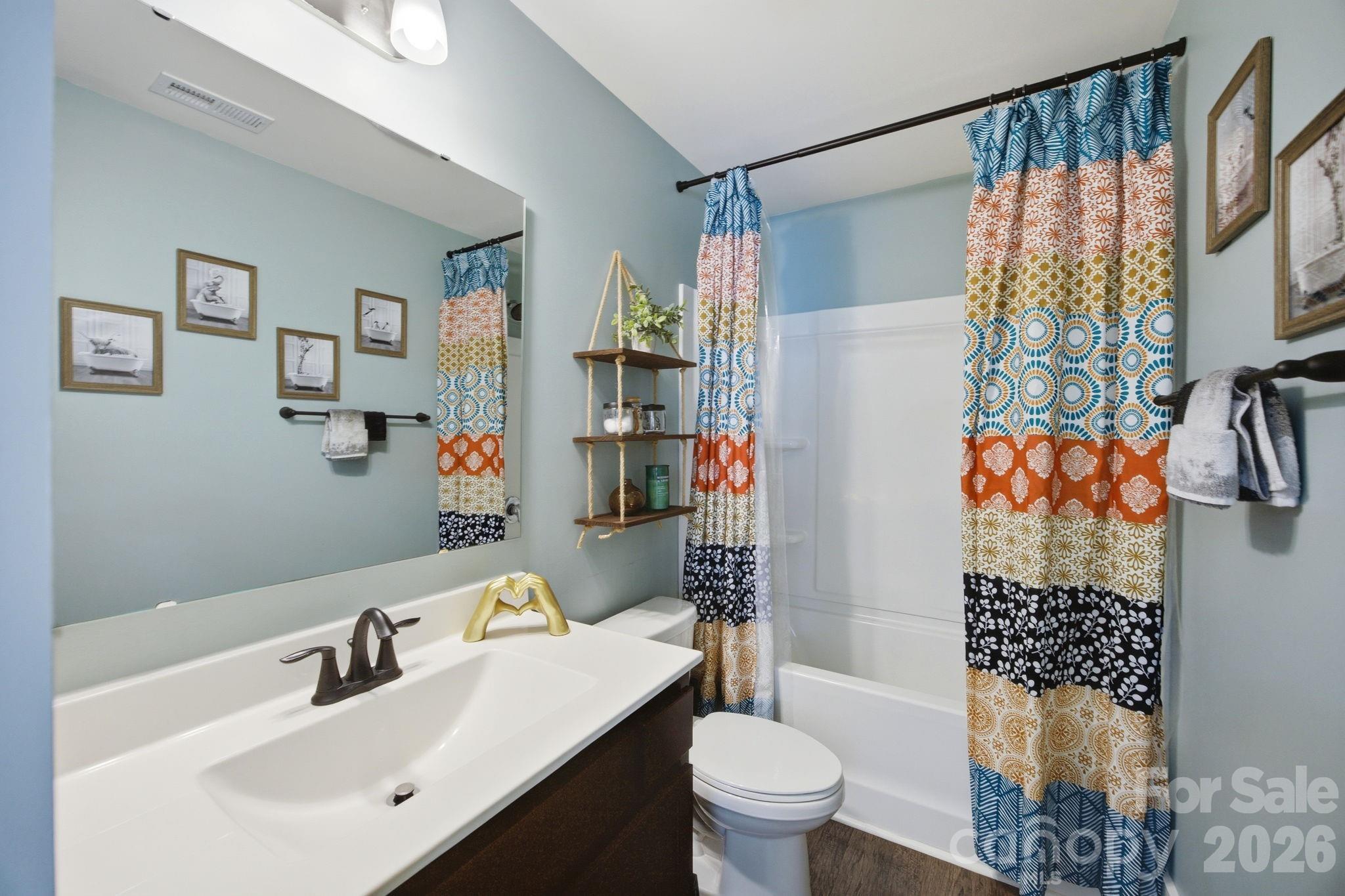 133 Parkmont Drive Troutman NC 28166