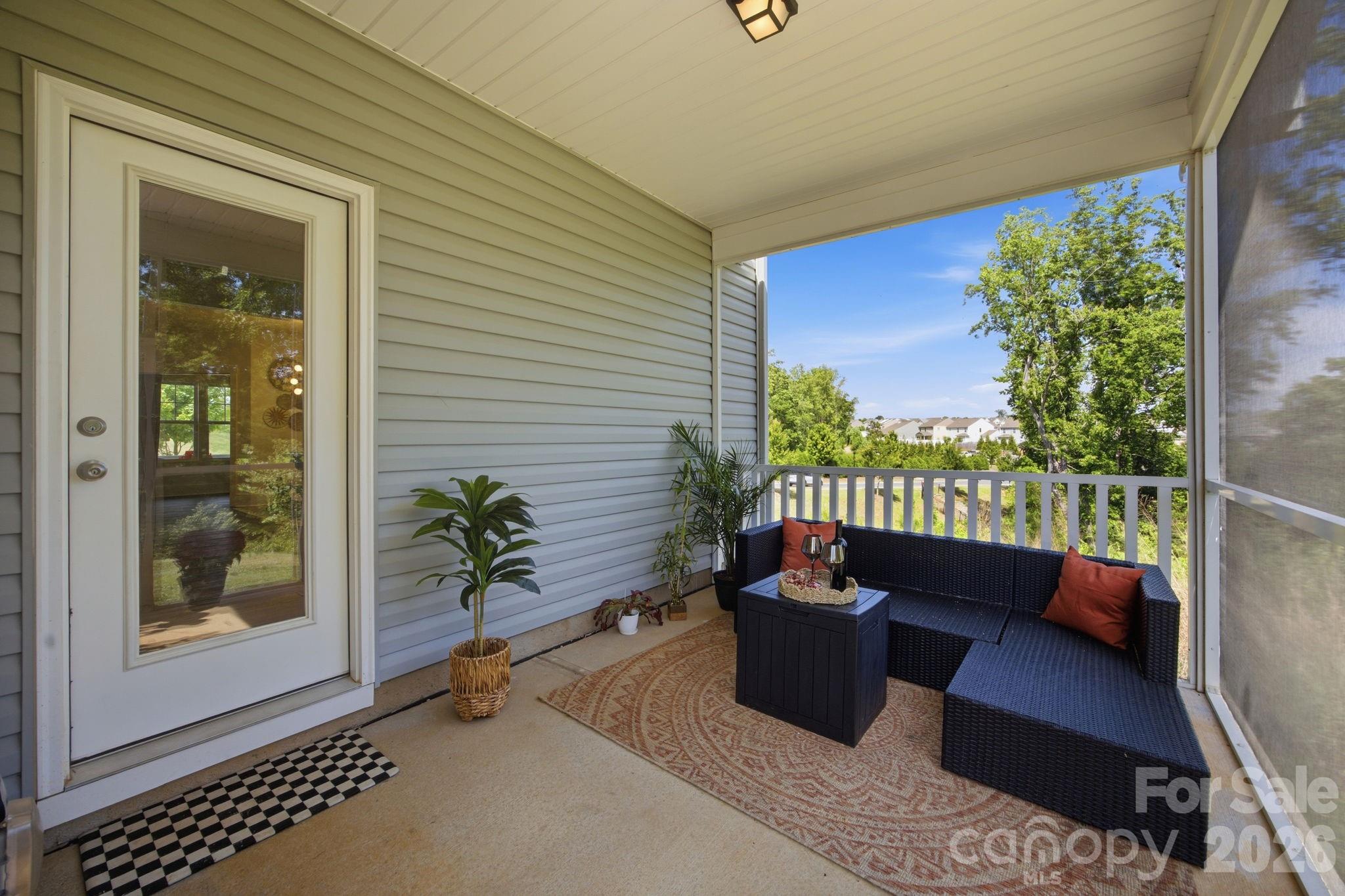 133 Parkmont Drive Troutman NC 28166