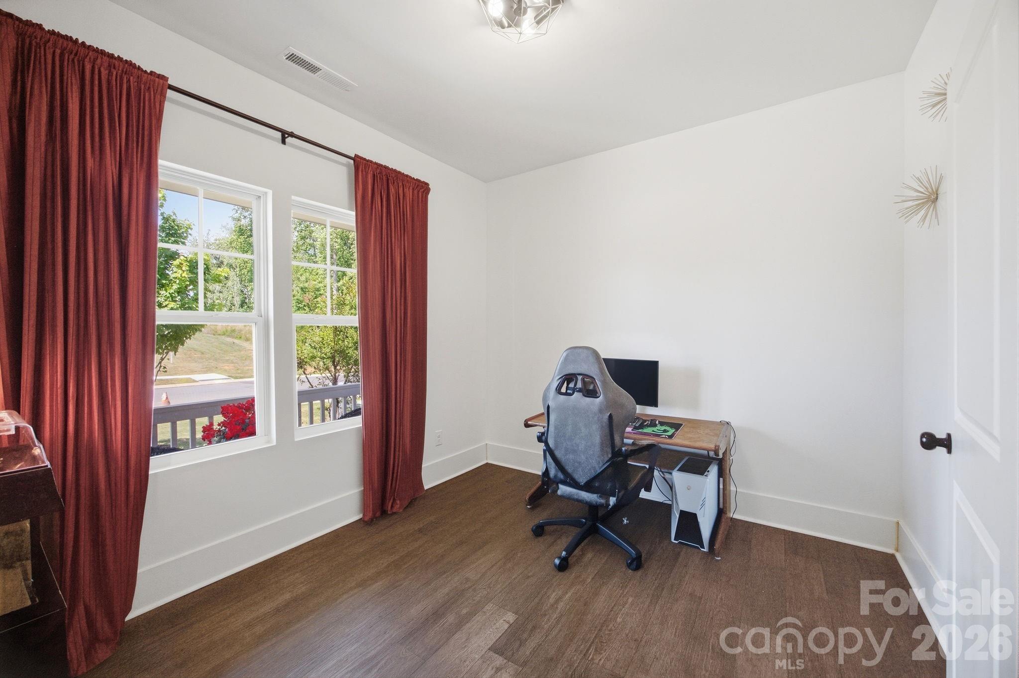 133 Parkmont Drive Troutman NC 28166