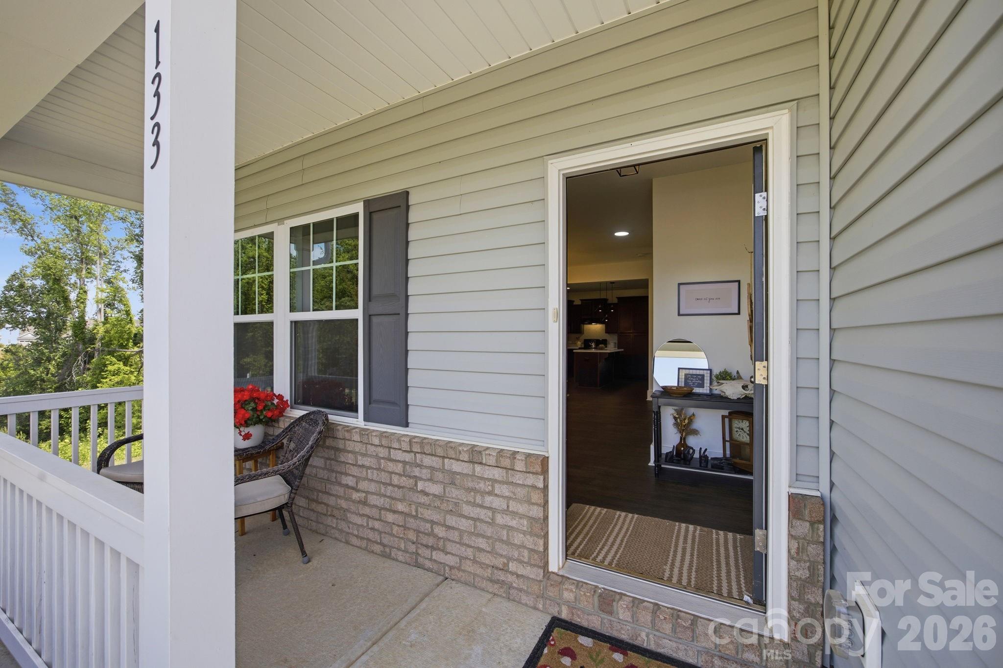 133 Parkmont Drive Troutman NC 28166