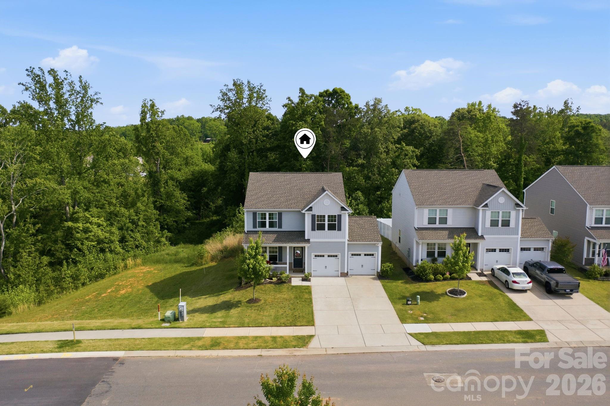 133 Parkmont Drive Troutman NC 28166