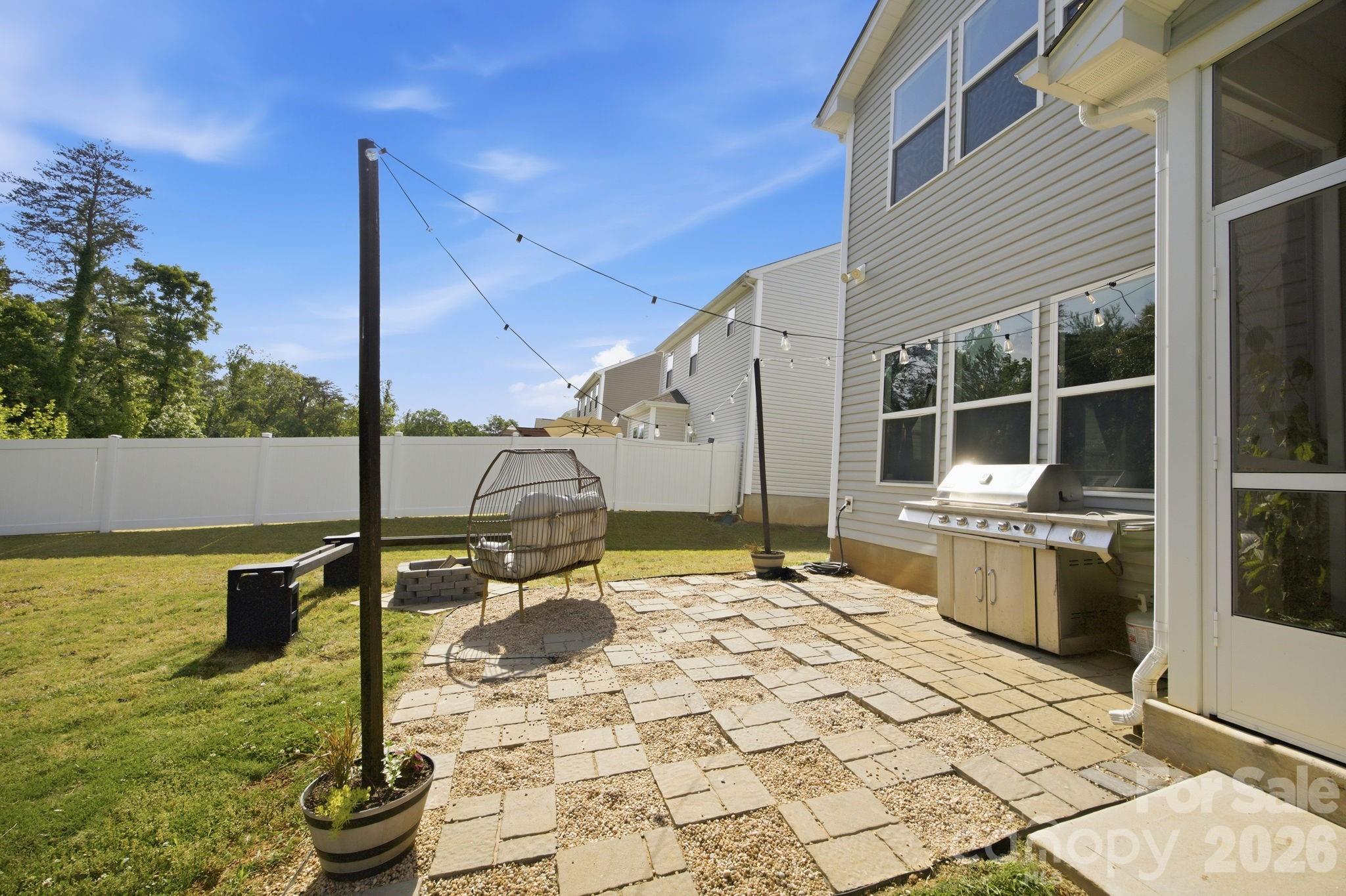 133 Parkmont Drive Troutman NC 28166