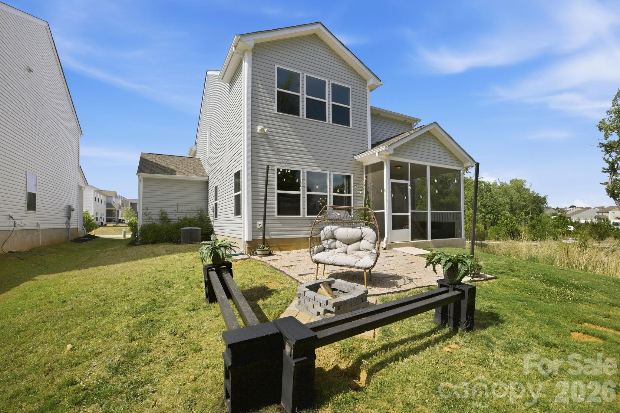 133 Parkmont Drive Troutman NC 28166