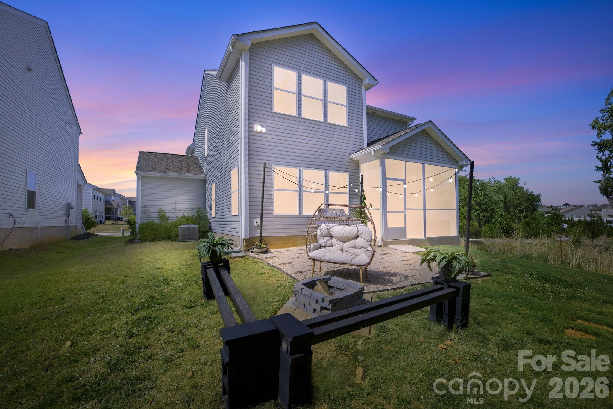 133 Parkmont Drive Troutman NC 28166