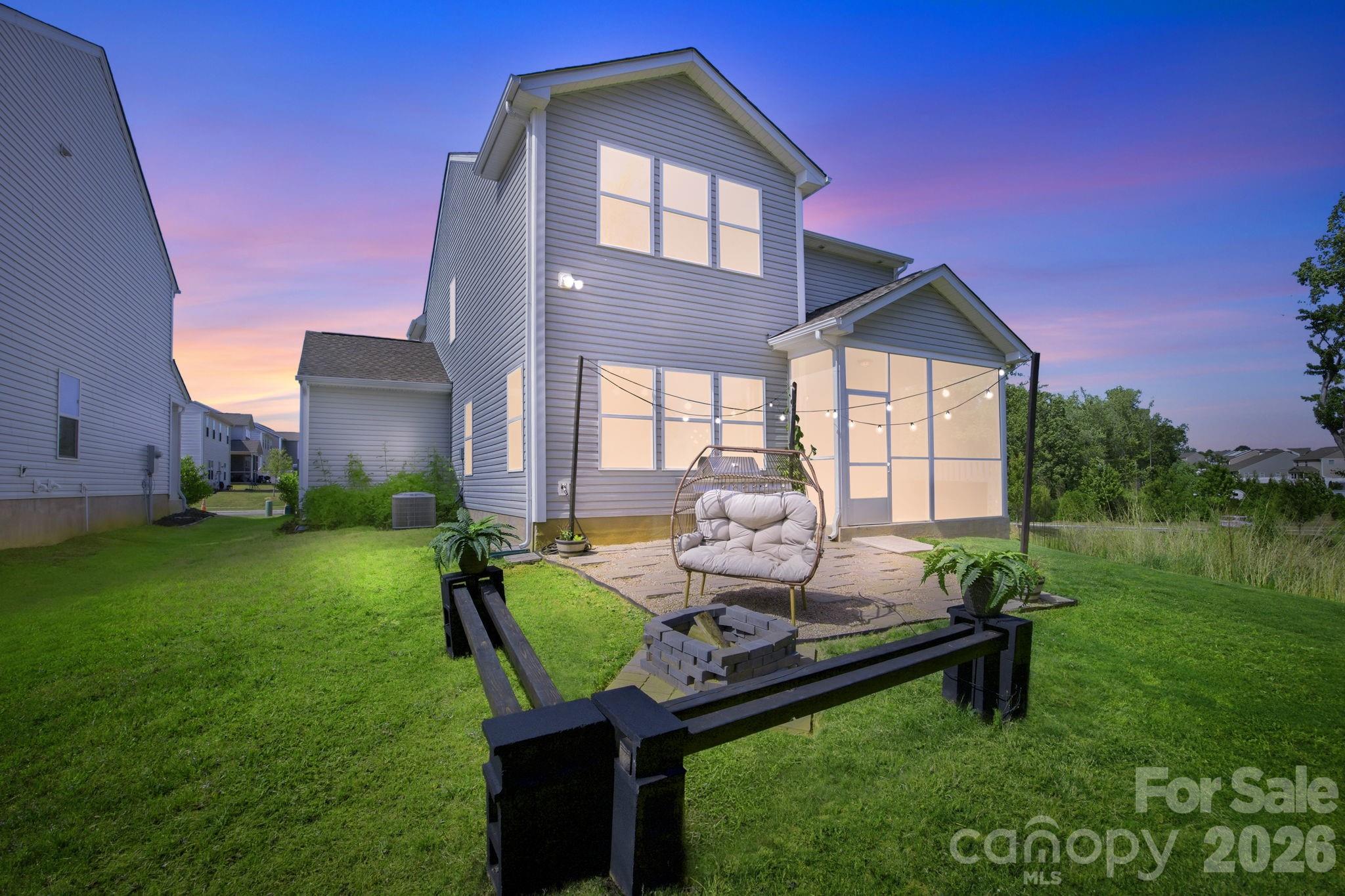 133 Parkmont Drive Troutman NC 28166