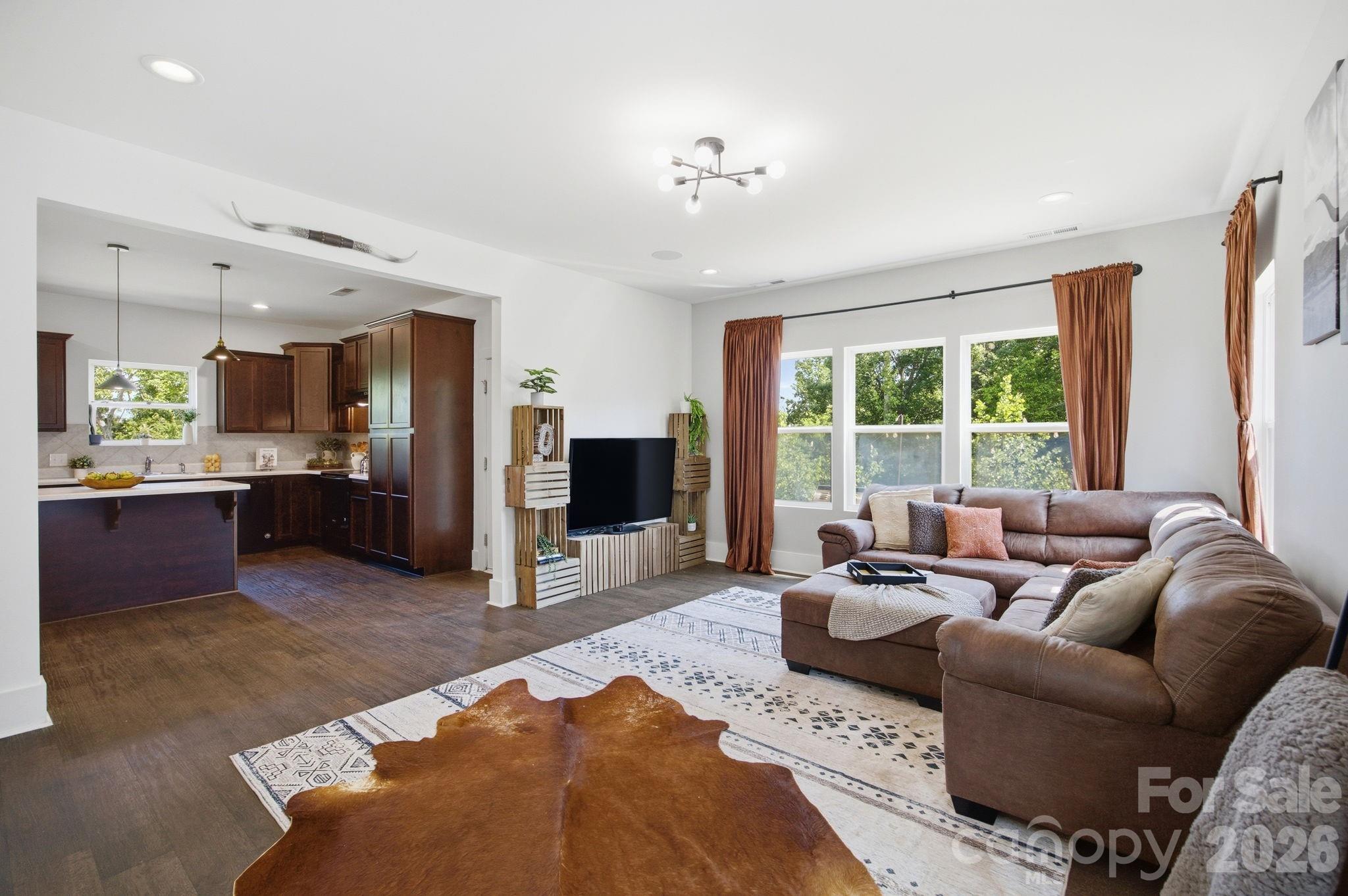 133 Parkmont Drive Troutman NC 28166