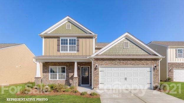 7160 Teague Drive Gastonia NC 28056
