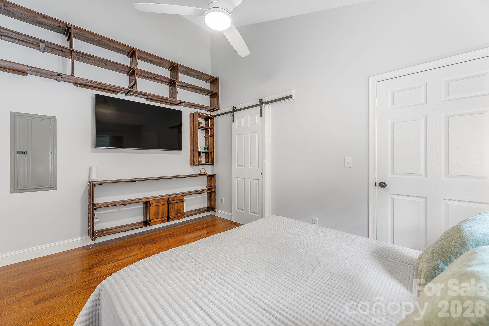 274 Poverty Branch Road Barnardsville NC 28709
