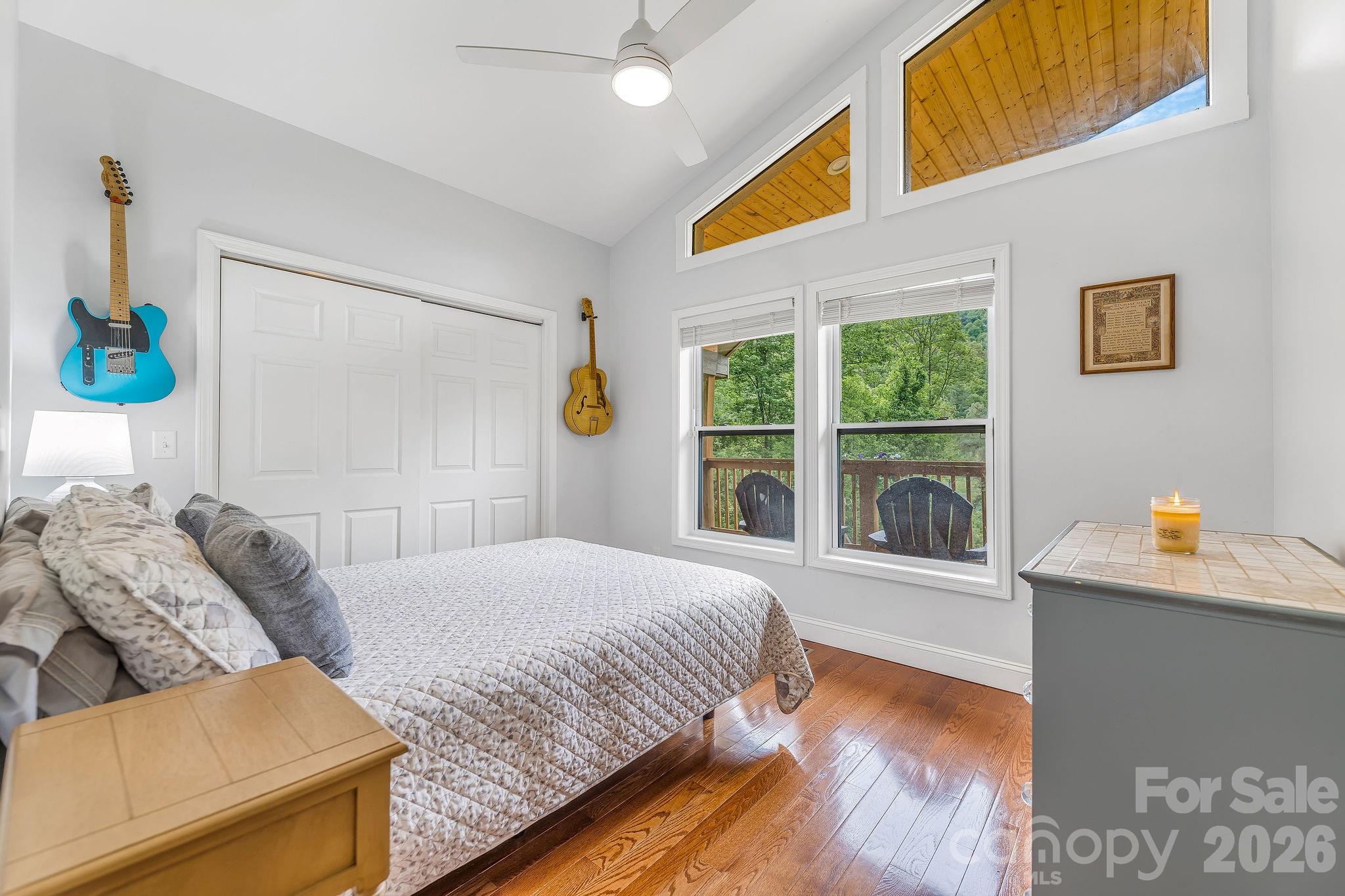 274 Poverty Branch Road Barnardsville NC 28709