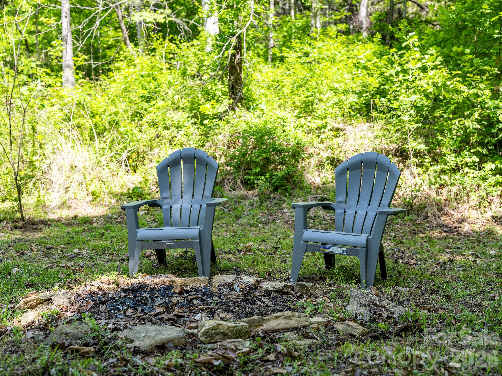 274 Poverty Branch Road Barnardsville NC 28709