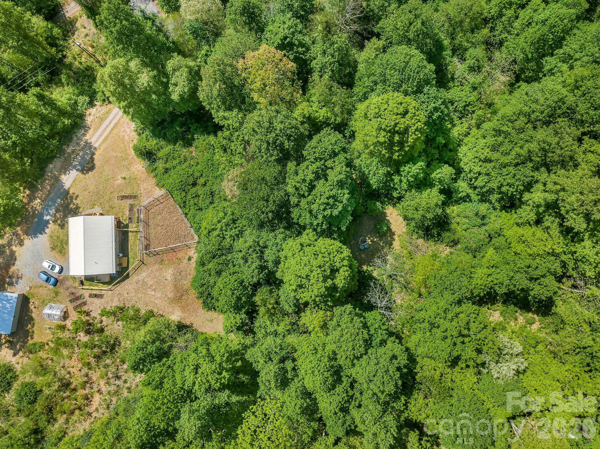 274 Poverty Branch Road Barnardsville NC 28709