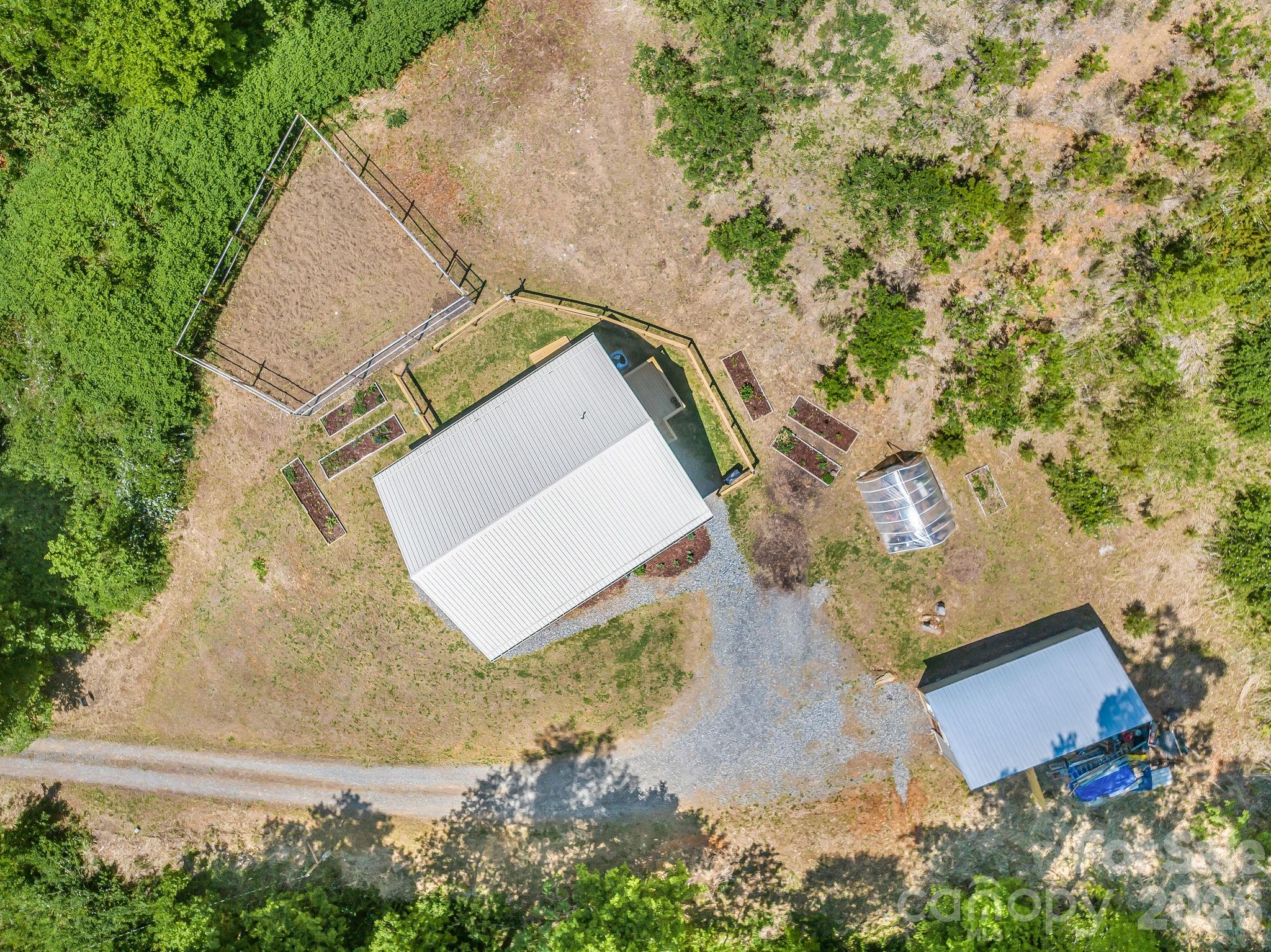 274 Poverty Branch Road Barnardsville NC 28709