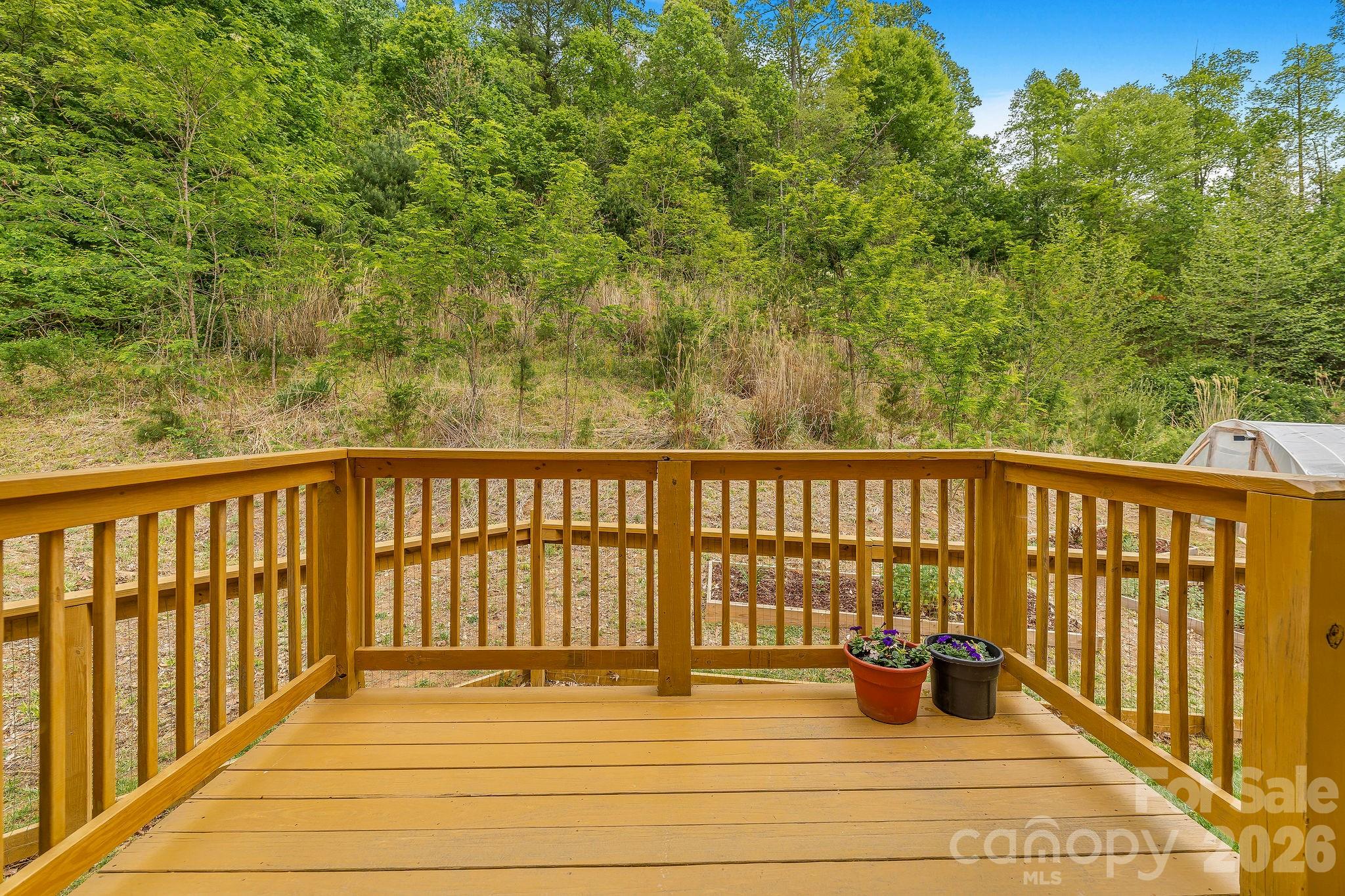 274 Poverty Branch Road Barnardsville NC 28709
